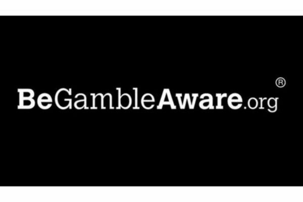 BeGambleAware Logo